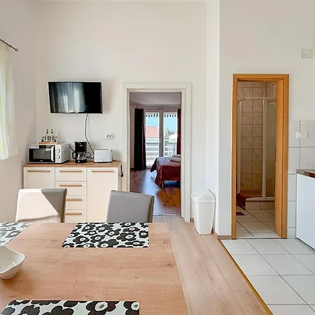 Appartement 1 Bedroom Amazing In