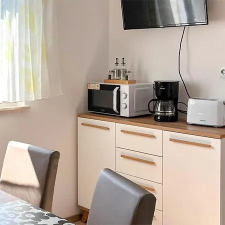 1 Bedroom Amazing In Vodice