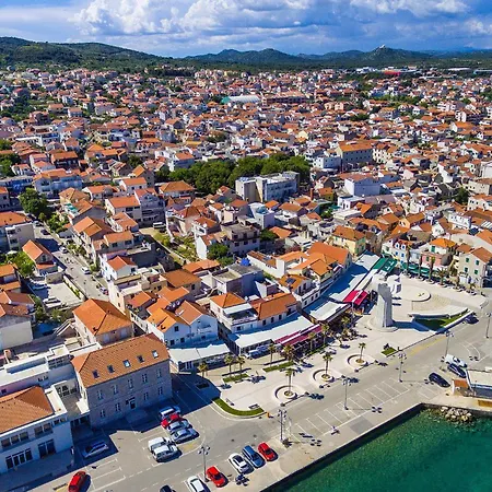 1 Bedroom Amazing In Vodice